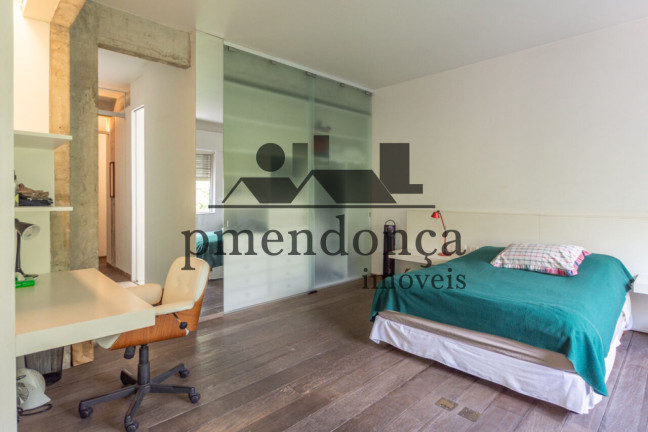 Imagem Apartamento com 3 Quartos à Venda, 190 m² em Higienópolis - São Paulo