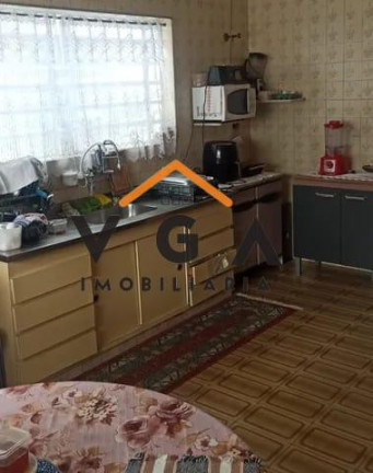Imagem Casa com 5 Quartos à Venda, 285 m² em Vila São Francisco (zona Leste) - São Paulo Imagem Casa com 5 Quartos à Venda, 285 m² em Vila São Francisco (zona Leste) - São Paulo
