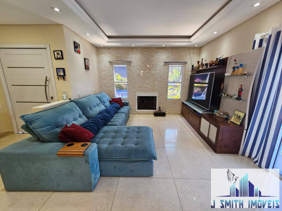 Imagem Casa com 3 Quartos à Venda, 377 m² em Granja Caiapiá - Cotia Imagem Casa com 3 Quartos à Venda, 377 m² em Granja Caiapiá - Cotia