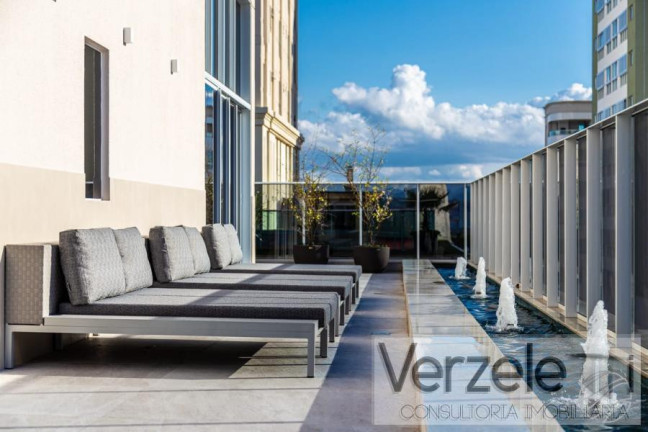 Imagem Apartamento com 4 Quartos à Venda, 143 m² em Centro - Balneário Camboriú