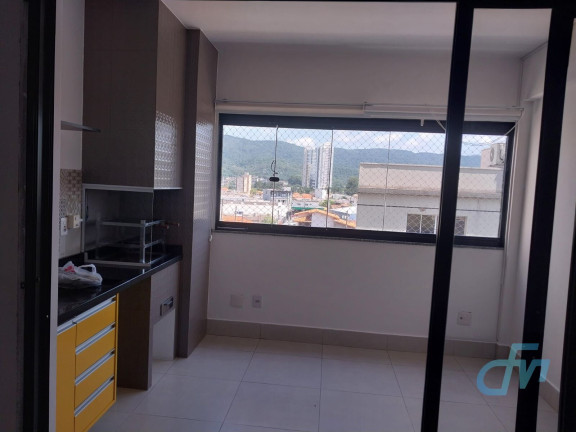 Imagem Apartamento com 3 Quartos para Alugar, 85 m² em Centro - Mogi Das Cruzes
