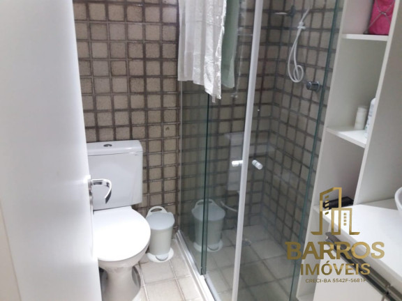 Imagem Apartamento com 2 Quartos à Venda, 78 m² em Jardim Apipema - Salvador Imagem Apartamento com 2 Quartos à Venda, 78 m² em Jardim Apipema - Salvador