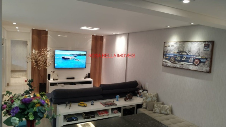 Imagem Apartamento com 3 Quartos à Venda, 97 m² em Jardim Ermida I - Jundiaí Imagem Apartamento com 3 Quartos à Venda, 97 m² em Jardim Ermida I - Jundiaí