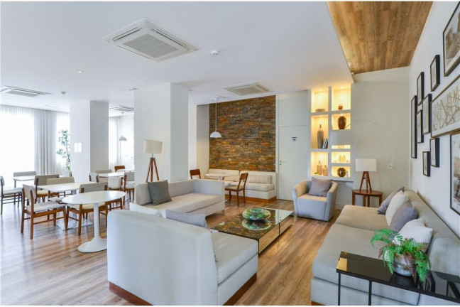 Imagem Apartamento com 2 Quartos à Venda, 128 m² em Vila Mariana - São Paulo Imagem Apartamento com 2 Quartos à Venda, 128 m² em Vila Mariana - São Paulo