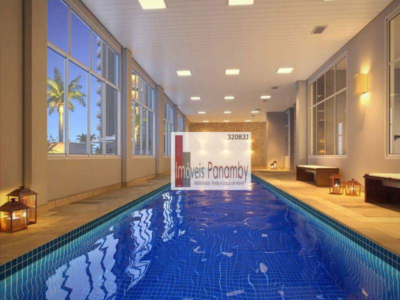 Imagem Apartamento com 3 Quartos à Venda, 110 m² em Vila Andrade - São Paulo Imagem Apartamento com 3 Quartos à Venda, 110 m² em Vila Andrade - São Paulo
