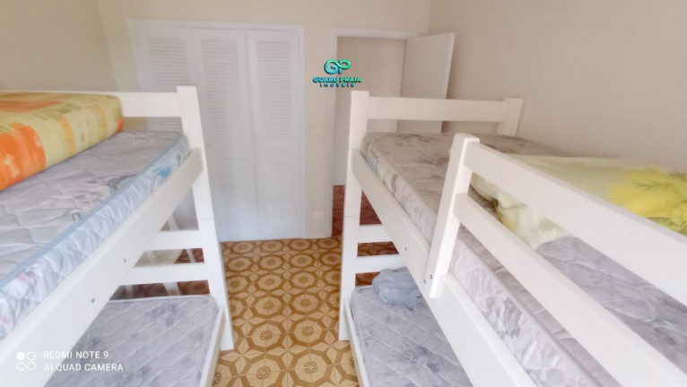 Imagem Apartamento com 3 Quartos à Venda, 120 m² em Enseada - Guarujá