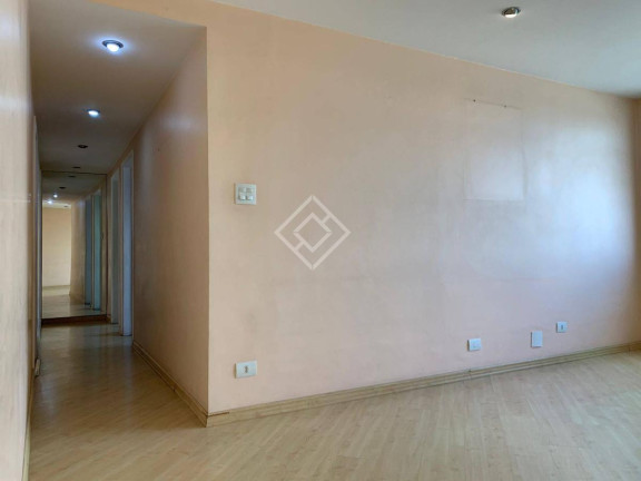 Imagem Apartamento com 3 Quartos à Venda, 103 m² em Aclimação - São Paulo