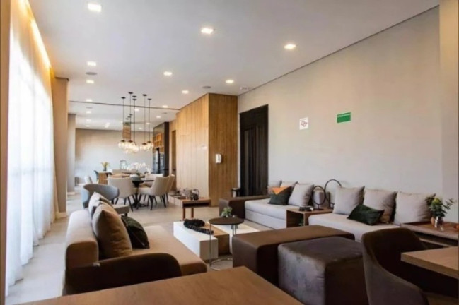 Imagem Imóvel com 1 Quarto à Venda, 25 m² em Vila Mariana - São Paulo