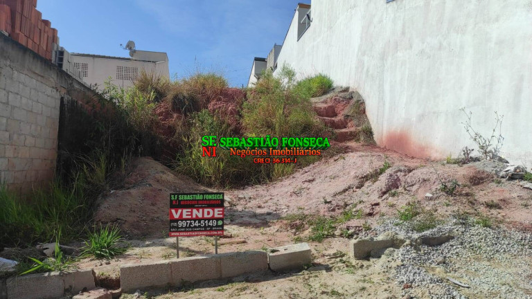 Imagem Terreno à Venda, 140 m² em Jardim Santa Júlia - São José Dos Campos Imagem Terreno à Venda, 140 m² em Jardim Santa Júlia - São José Dos Campos