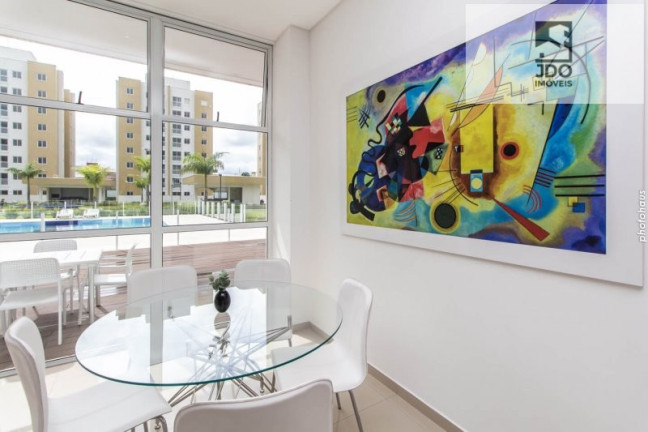 Imagem Apartamento com 3 Quartos à Venda, 61 m² em Portão - Curitiba Imagem Apartamento com 3 Quartos à Venda, 61 m² em Portão - Curitiba