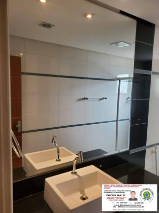 Imagem Apartamento com 3 Quartos à Venda, 175 m² em Ponta Da Praia - Santos