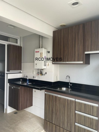 Imagem Apartamento com 3 Quartos à Venda, 71 m² em Vila Suzana - São Paulo