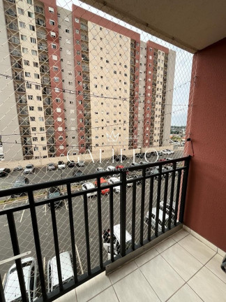 Imagem Apartamento com 2 Quartos à Venda, 52 m² em Jardim Fecidade - Várzea Paulista Imagem Apartamento com 2 Quartos à Venda, 52 m² em Jardim Fecidade - Várzea Paulista