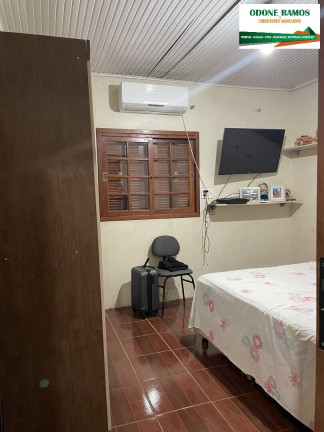 Imagem Casa com 2 Quartos à Venda, 90 m² em Nova Santa Rita