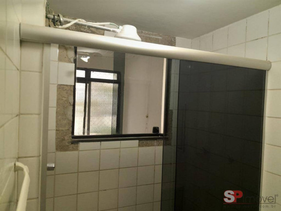 Imagem Apartamento com 2 Quartos para Alugar, 42 m² em Jardim Santa Terezinha (zona Leste) - São Paulo Imagem Apartamento com 2 Quartos para Alugar, 42 m² em Jardim Santa Terezinha (zona Leste) - São Paulo