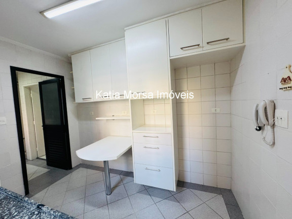 Imagem Imóvel com 3 Quartos à Venda, 105 m² em Morumbi - São Paulo Imagem Imóvel com 3 Quartos à Venda, 105 m² em Morumbi - São Paulo