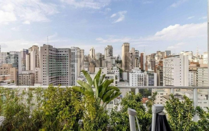 Imagem Cobertura com 5 Quartos à Venda, 820 m² em Jardim Paulista - São Paulo Imagem Cobertura com 5 Quartos à Venda, 820 m² em Jardim Paulista - São Paulo