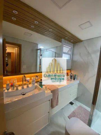 Imagem Apartamento com 3 Quartos à Venda, 165 m² em Centro - Guarulhos