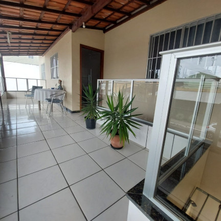 Imagem Casa com 6 Quartos à Venda, 50 m² em Praia Do Morro - Guarapari