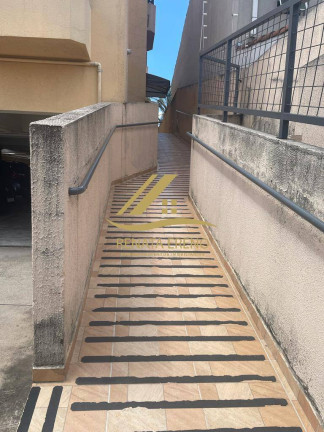 Imagem Apartamento com 2 Quartos à Venda, 53 m² em Jardim Leocádia - Sorocaba Imagem Apartamento com 2 Quartos à Venda, 53 m² em Jardim Leocádia - Sorocaba