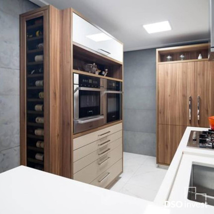 Imagem Apartamento com 3 Quartos à Venda, 109 m² em Jardim Aeroporto - São Paulo