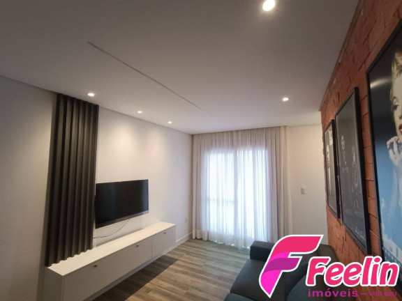 Imagem Apartamento com 2 Quartos à Venda, 54 m² em Rio Caveiras - Biguaçu Imagem Apartamento com 2 Quartos à Venda, 54 m² em Rio Caveiras - Biguaçu