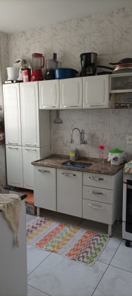 Imagem Cobertura com 2 Quartos à Venda, 100 m² em Imbiruçu - Betim