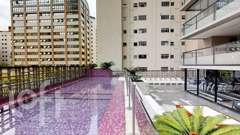 Imagem Apartamento com 1 Quarto à Venda, 28 m² em Vila Olímpia - São Paulo Imagem Apartamento com 1 Quarto à Venda, 28 m² em Vila Olímpia - São Paulo