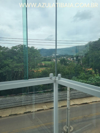 Imagem Apartamento com 2 Quartos à Venda, 90 m² em Nova Gardenia - Atibaia