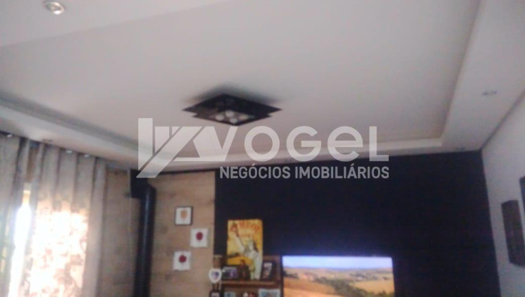Casa com 3 Quartos à Venda, 160 m² em São José - Canoas