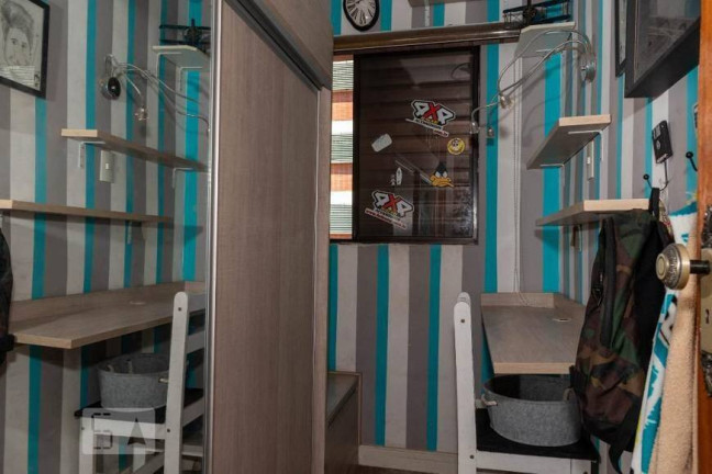 Imagem Casa de Condomínio com 3 Quartos à Venda, 92 m² em Vila Formosa - São Paulo