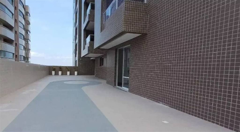 Imagem Apartamento com 1 Quarto à Venda, 53 m² em Real - Praia Grande Imagem Apartamento com 1 Quarto à Venda, 53 m² em Real - Praia Grande