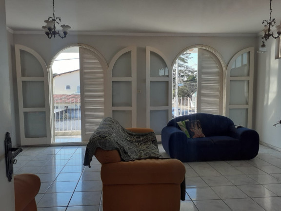 Imagem Sobrado com 4 Quartos à Venda, 189 m² em Monte Castelo - São José Dos Campos Imagem Sobrado com 4 Quartos à Venda, 189 m² em Monte Castelo - São José Dos Campos