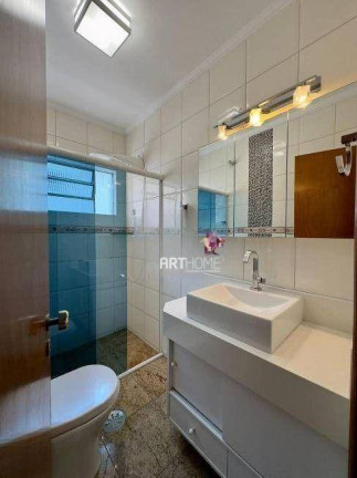 Imagem Sobrado com 3 Quartos à Venda, 181 m² em Jardim Saracantan - São Bernardo Do Campo Imagem Sobrado com 3 Quartos à Venda, 181 m² em Jardim Saracantan - São Bernardo Do Campo
