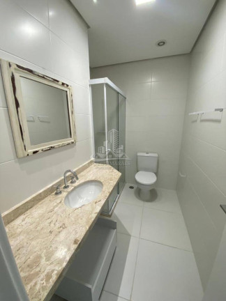 Imagem Apartamento com 2 Quartos para Alugar, 124 m² em Alphaville - Barueri