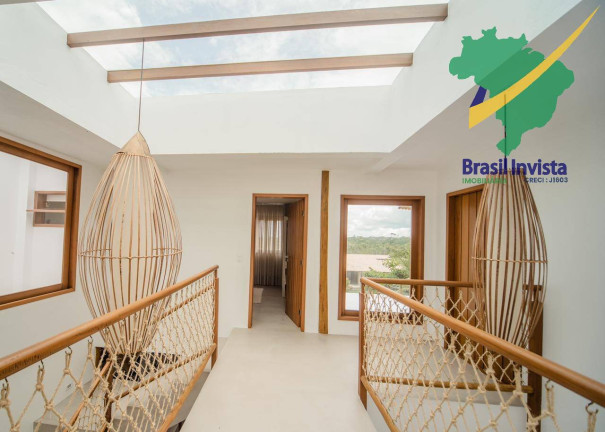 Imagem Casa à Venda, em Outeiro Das Brisas - Porto Seguro Imagem Casa à Venda, em Outeiro Das Brisas - Porto Seguro
