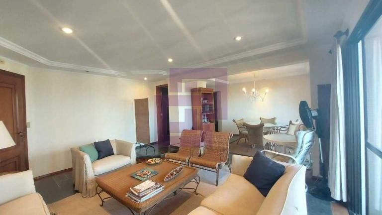 Imagem Apartamento com 3 Quartos para Alugar, 220 m² em Vila Alzira - Guarujá Imagem Apartamento com 3 Quartos para Alugar, 220 m² em Vila Alzira - Guarujá