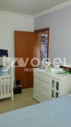Imagem Apartamento com 2 Quartos à Venda, 85 m² em Tamandaré - Esteio