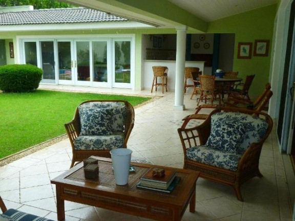 Imagem Casa à Venda,  em Tambore 03 - Alphaville