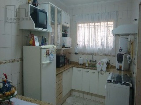 Imagem Casa com 2 Quartos à Venda, 155 m² em Vila Barão - Sorocaba Imagem Casa com 2 Quartos à Venda, 155 m² em Vila Barão - Sorocaba