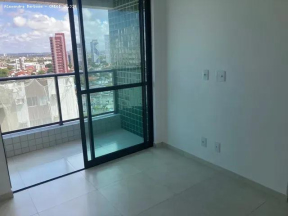 Imagem Apartamento com 2 Quartos à Venda, 50 m² em Madalena - Recife