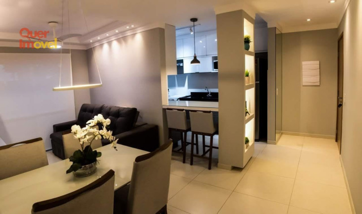 Imagem Apartamento com 2 Quartos à Venda, 77 m² em Parque Dos Lagos - Ribeirão Preto Imagem Apartamento com 2 Quartos à Venda, 77 m² em Parque Dos Lagos - Ribeirão Preto