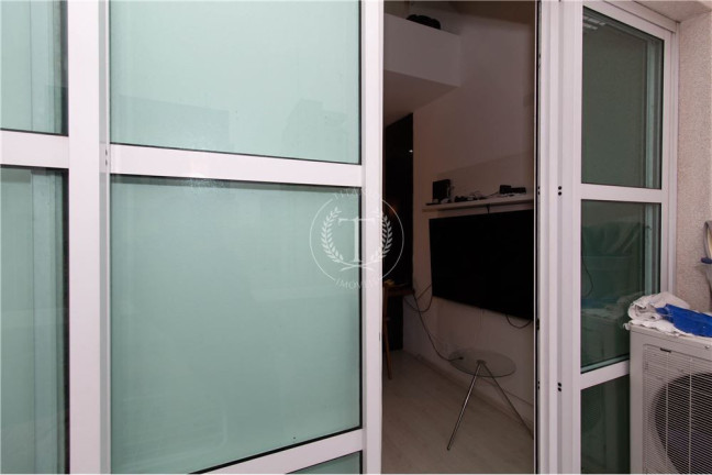 Imagem Apartamento com 1 Quarto à Venda, 45 m² em Indianópolis - São Paulo