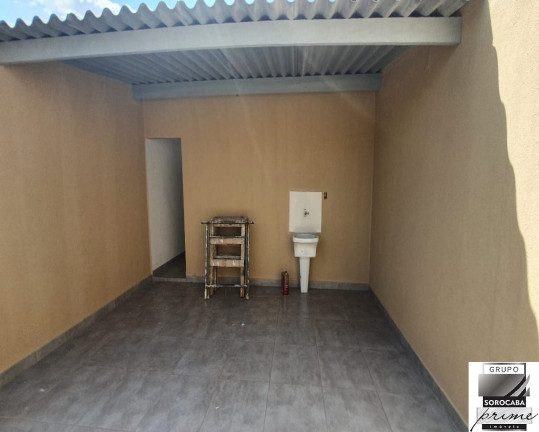 Imagem Casa com 2 Quartos à Venda, 130 m² em Jardim Santo Amaro - Sorocaba Imagem Casa com 2 Quartos à Venda, 130 m² em Jardim Santo Amaro - Sorocaba
