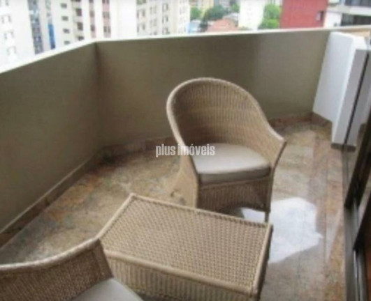 Imagem Apartamento com 3 Quartos à Venda, 272 m² em Campo Belo - São Paulo Imagem Apartamento com 3 Quartos à Venda, 272 m² em Campo Belo - São Paulo