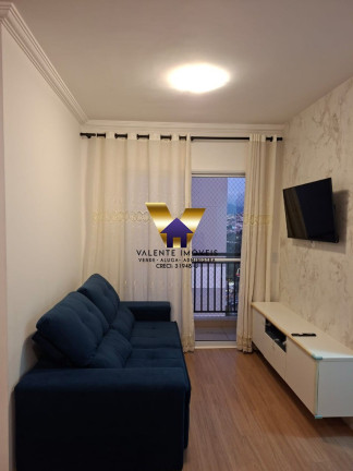 Imagem Apartamento com 2 Quartos para Alugar, 47 m² em Serpa - Caieiras