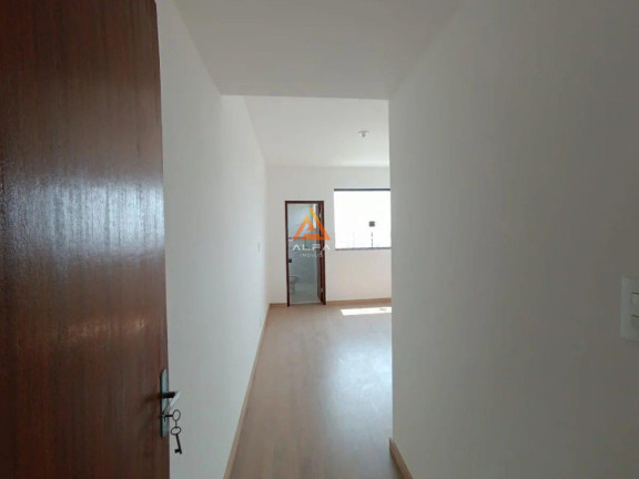 Imagem Casa de Condomínio com 3 Quartos à Venda, 134 m² em Boa Morte - Barbacena