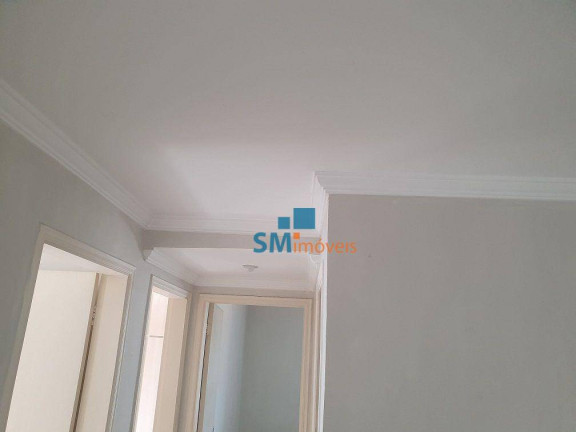 Imagem Apartamento com 3 Quartos à Venda, 70 m² em Jardim Ester - São Paulo Imagem Apartamento com 3 Quartos à Venda, 70 m² em Jardim Ester - São Paulo