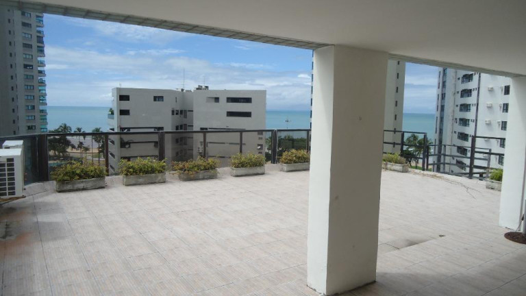 Imagem Apartamento com 5 Quartos à Venda, 500 m² em Boa Viagem - Recife