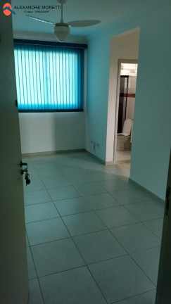 Imagem Apartamento com 2 Quartos à Venda, 49 m² em Vila Leopoldina - Sorocaba
